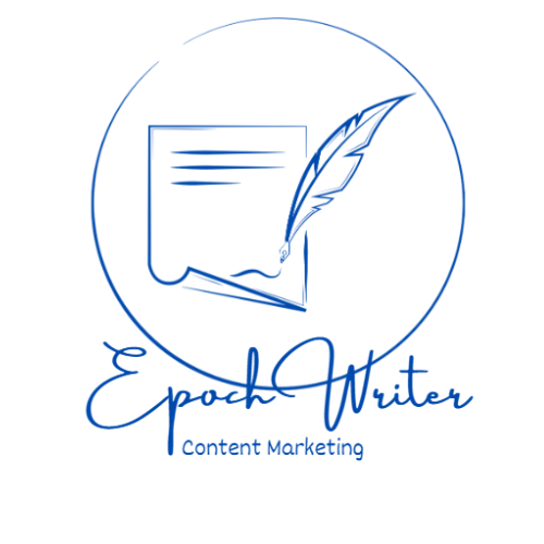 EpochWriter Logo